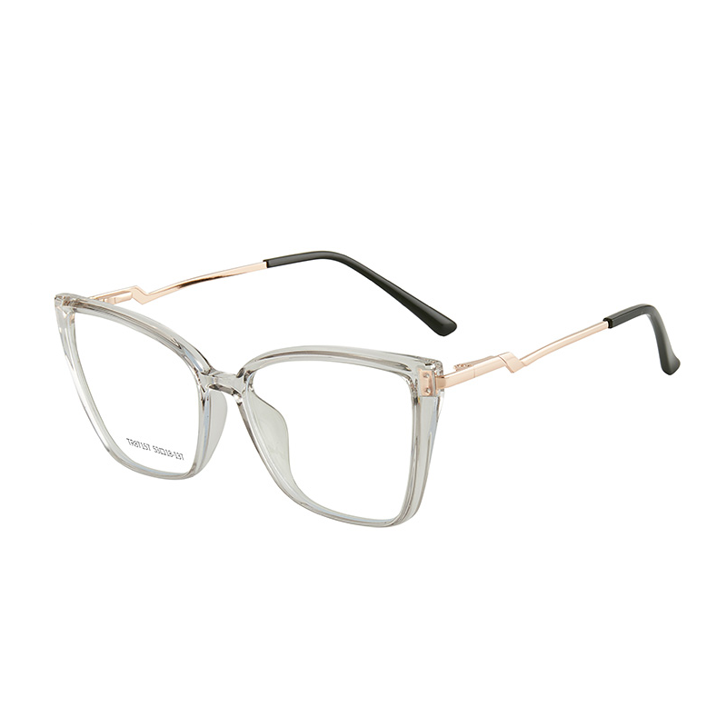 Square Glasses #wr-87157