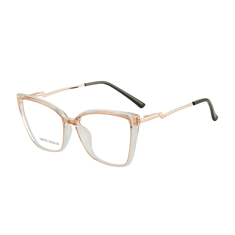Square Glasses #wr-87157