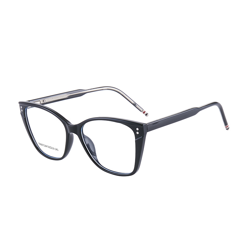 Square Glasses #wr-87134
