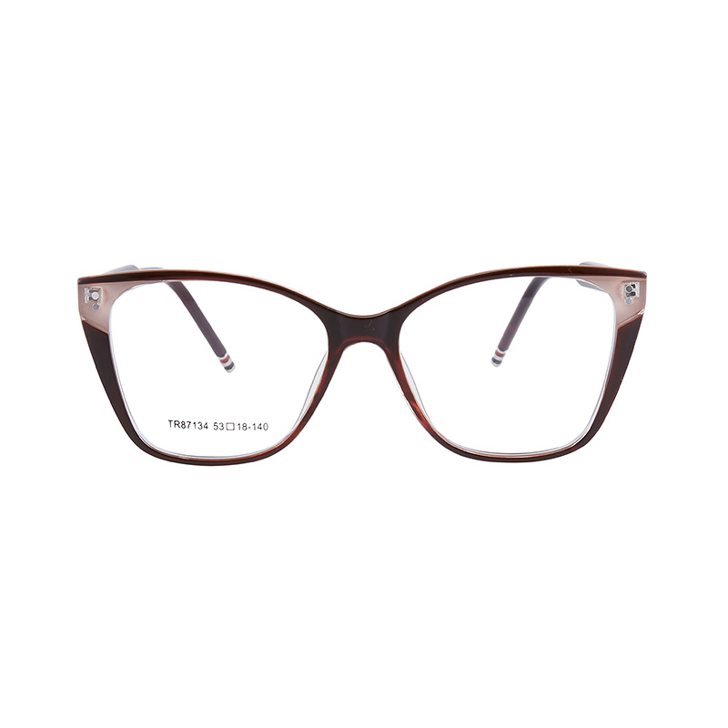 Square Glasses #wr-87134