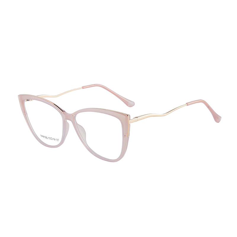 Cat-Eye Glasses #wr-87092