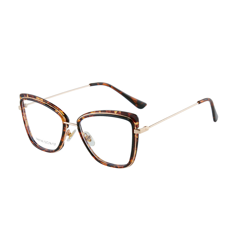 Square Glasses #wr-87146
