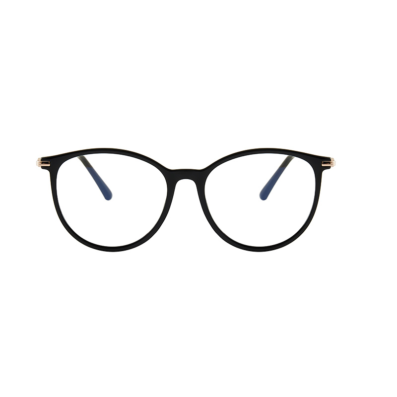 Cat-Eye Glasses #wr-87048