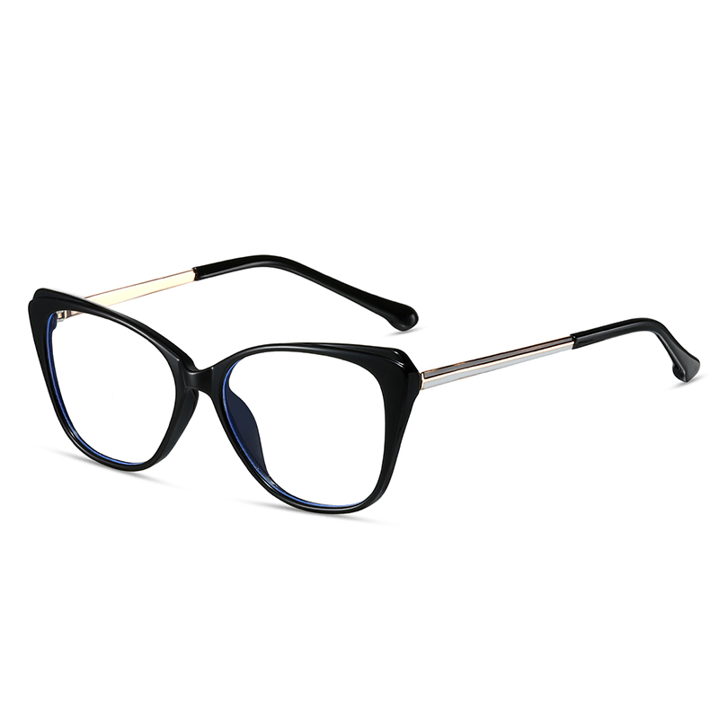 Square Glasses #wr-87139