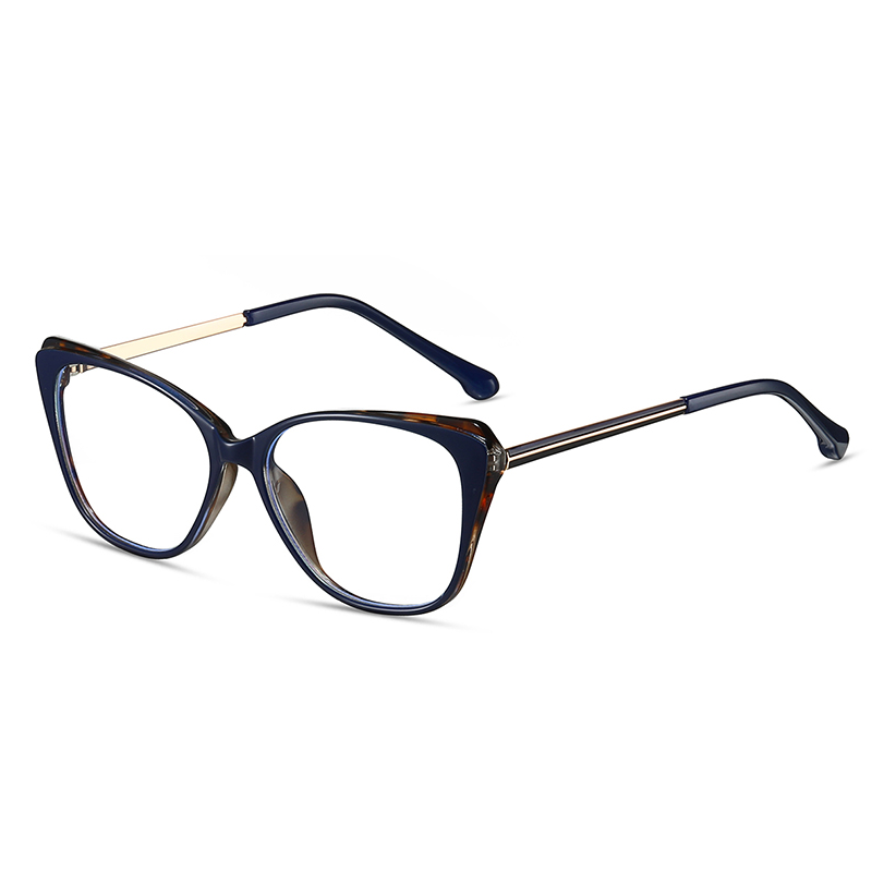 Square Glasses #wr-87139