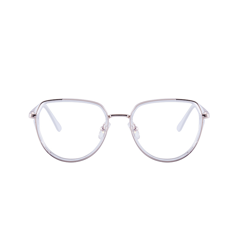 Round Glasses #wr-87052