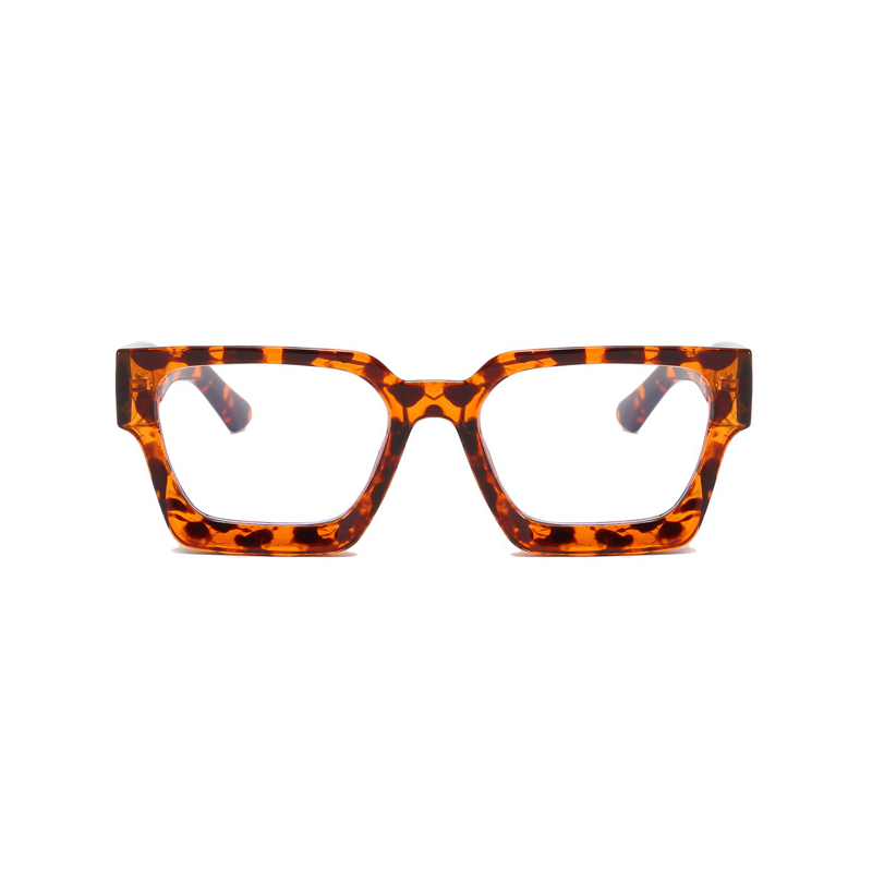 Square Glasses #pls-2226