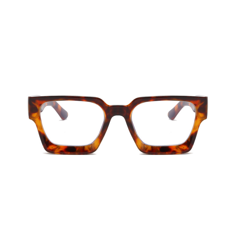 Square Glasses #pls-2226