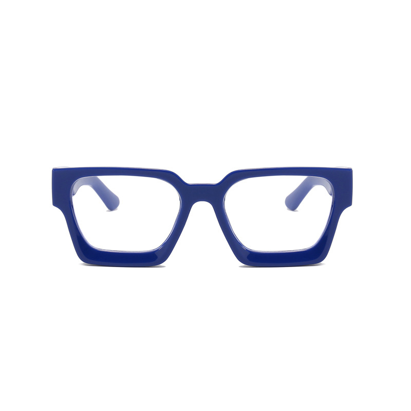 Square Glasses #pls-2226