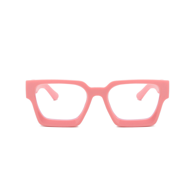 Square Glasses #pls-2226