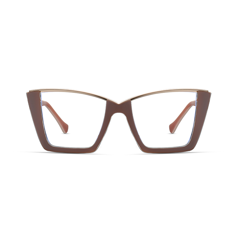 Square Glasses #wr-87252