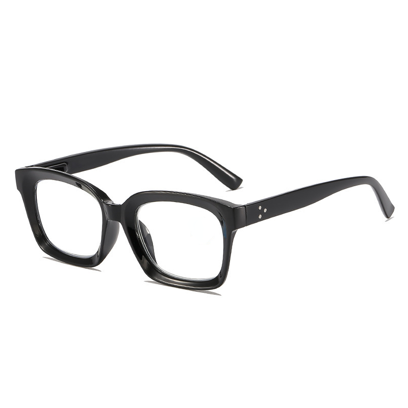 Square Glasses #ml-5077