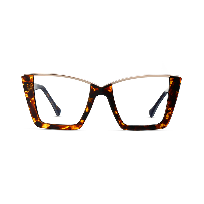 Square Glasses #wr-87252
