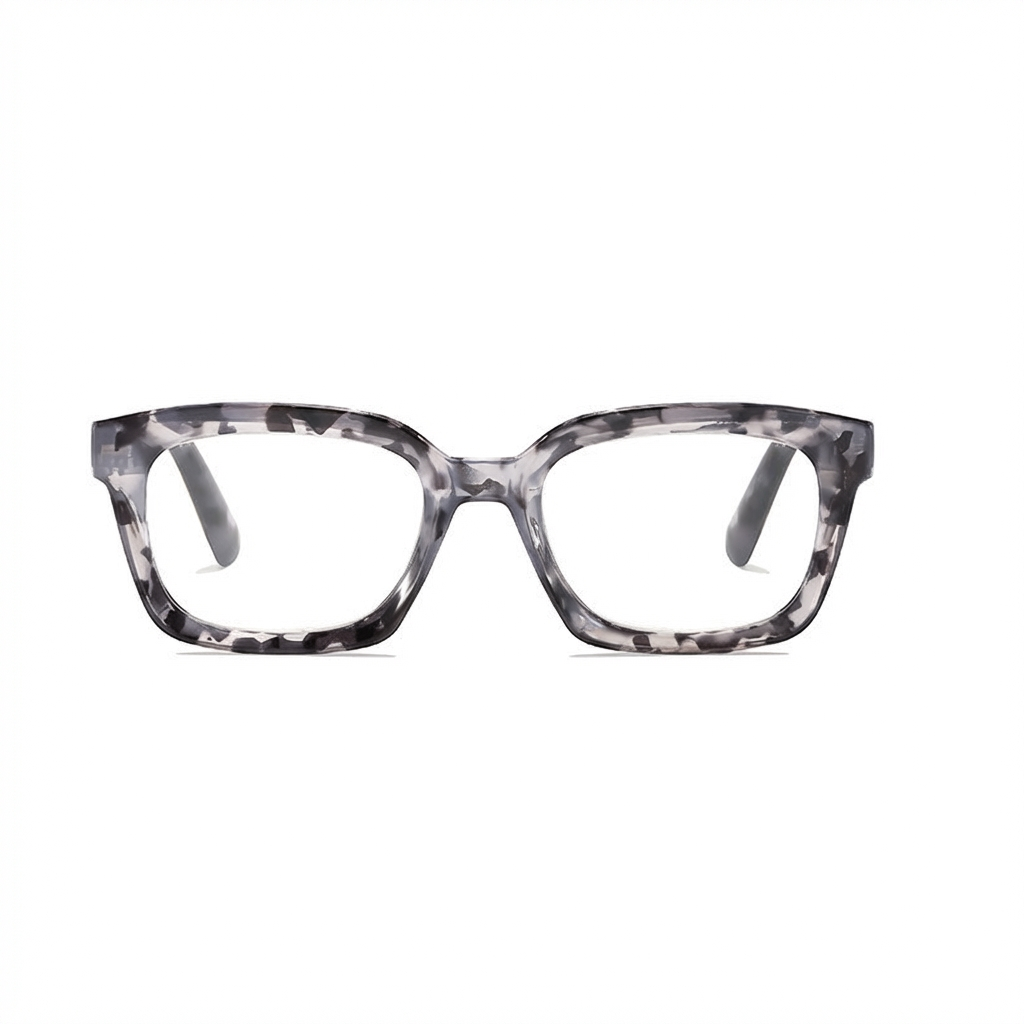 Square Glasses #ml-5077