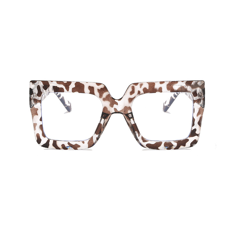 Square Glasses #ml-302