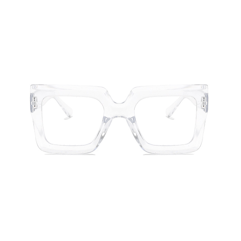 Square Glasses #ml-302