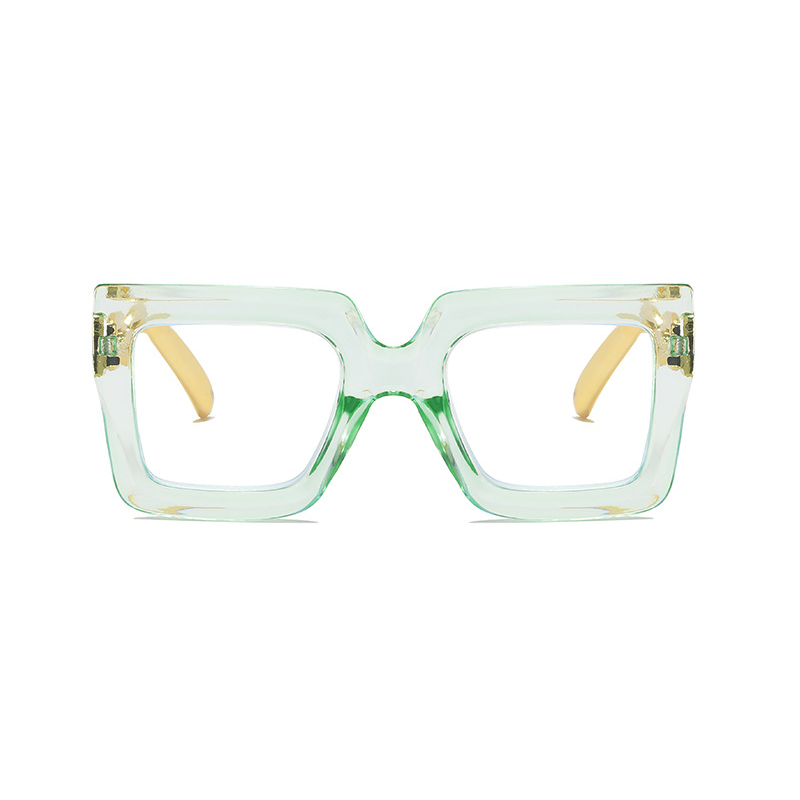 Square Glasses #ml-8059