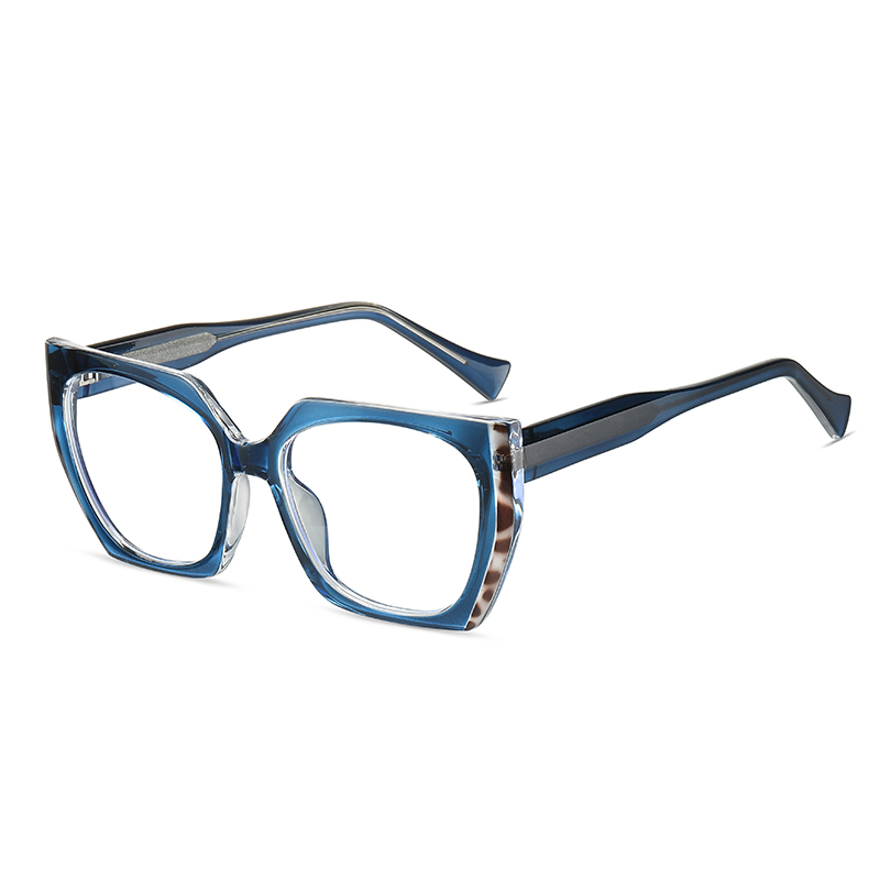 Square Glasses #wr-87209