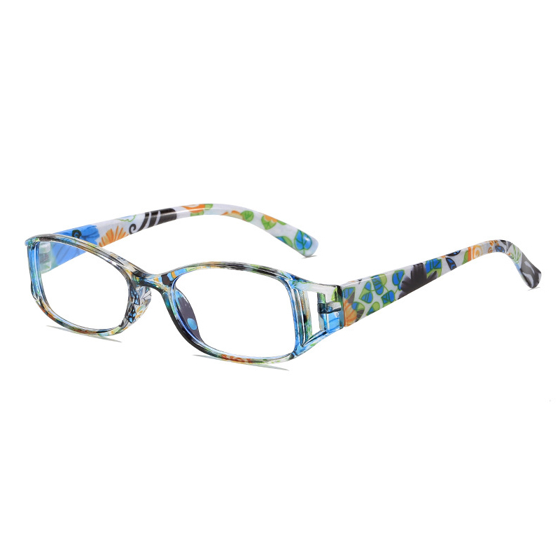 Rectangle Glasses #ml-211