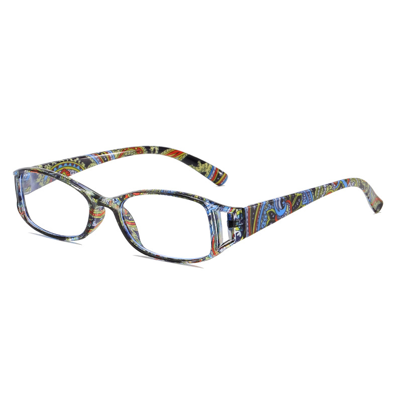 Rectangle Glasses #ml-211