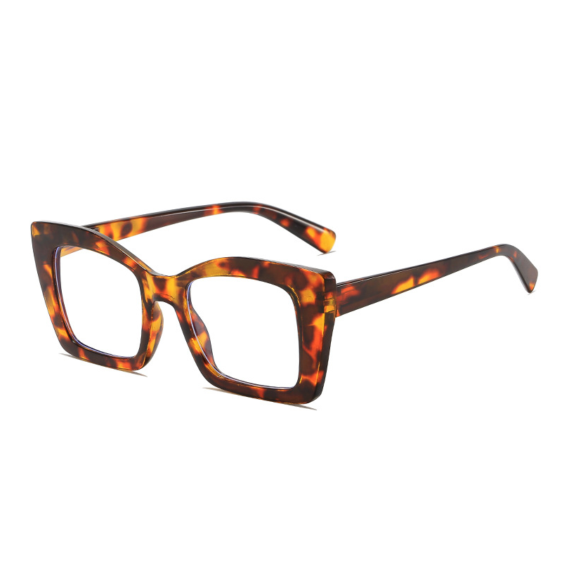 Square Glasses #ml-51818