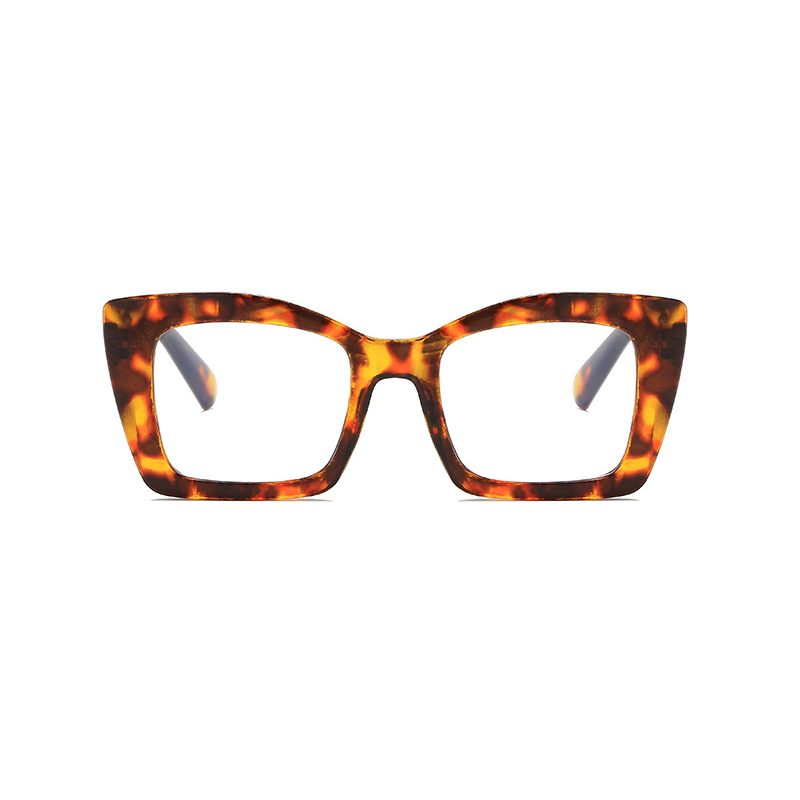 Square Glasses #ml-51818