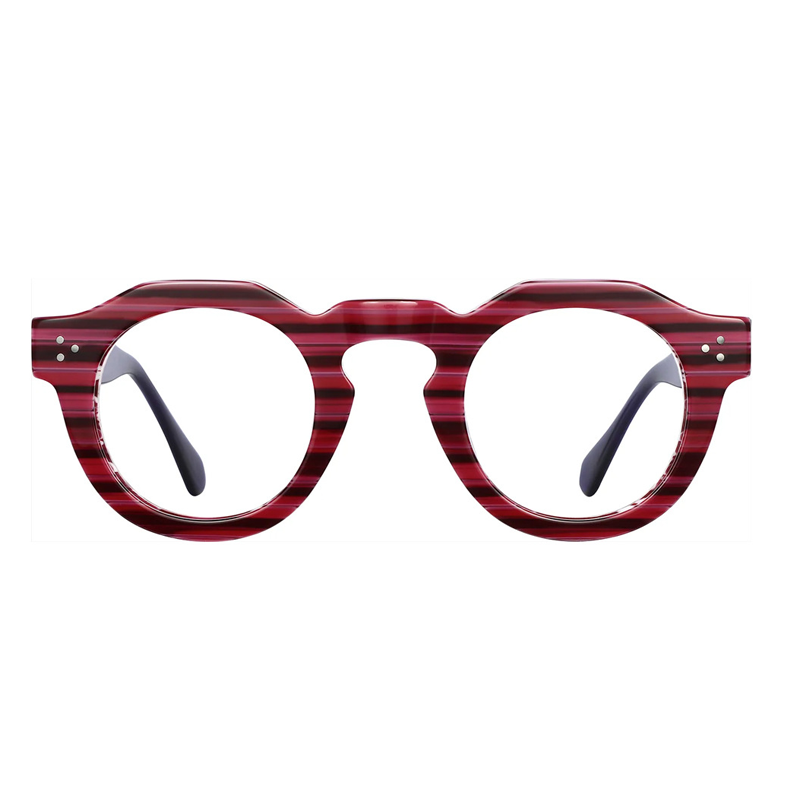 Round Glasses #mj-G2413