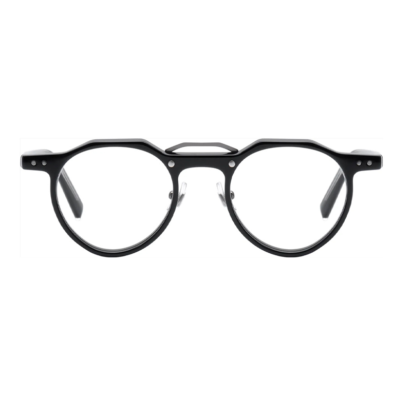 Round Glasses #mj-98002