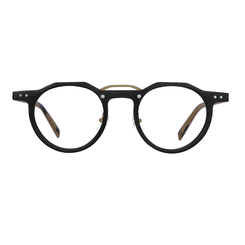 Round Glasses #mj-98002