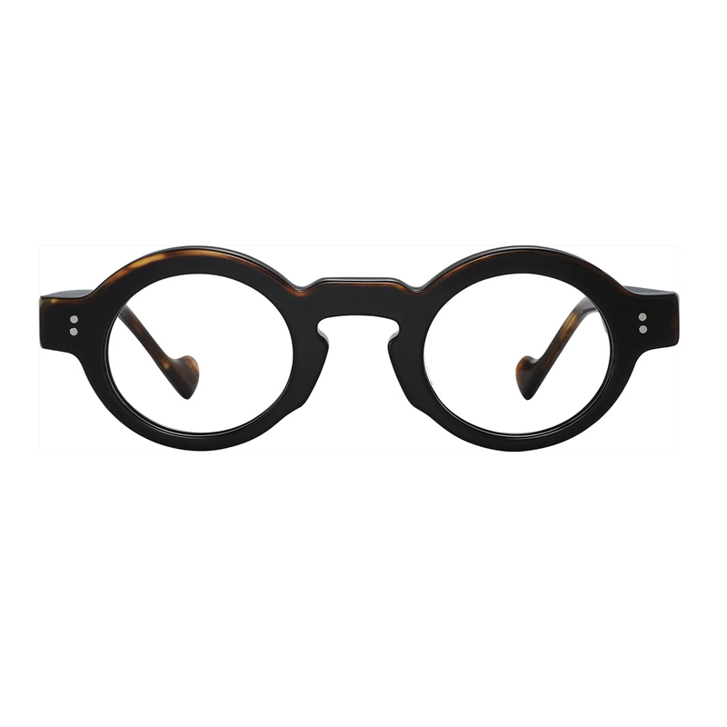 Round Glasses #mj-EM23210