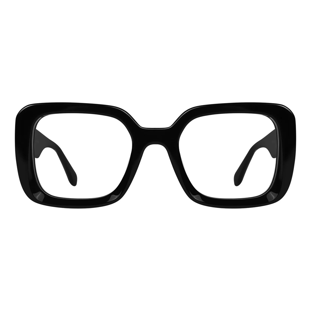 Square Glasses #mj-2622