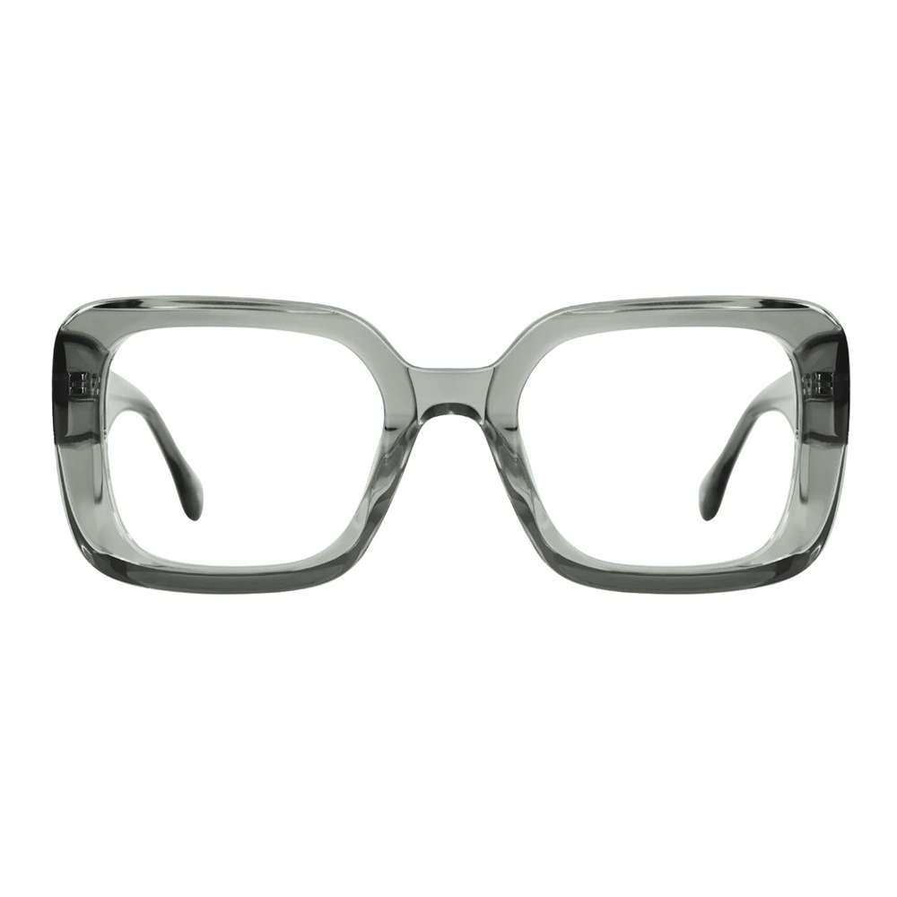 Square Glasses #mj-2622