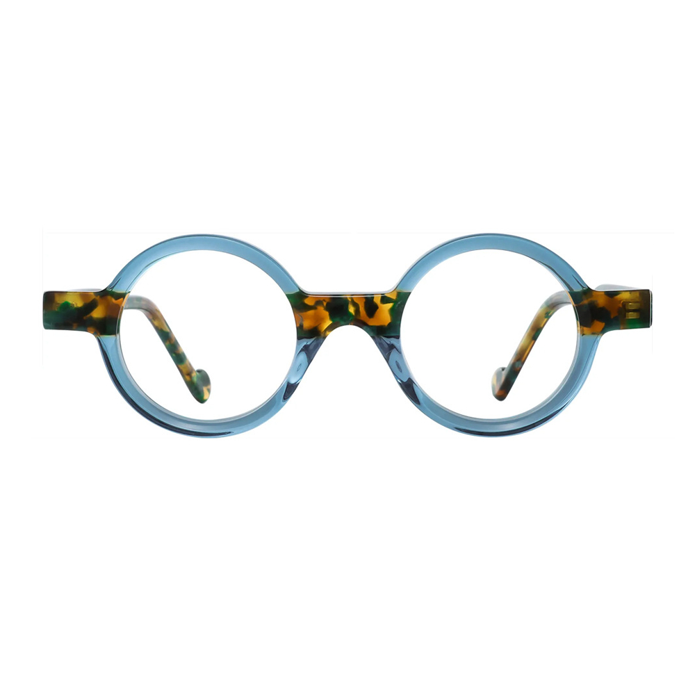 Round Glasses #mj-EM23218