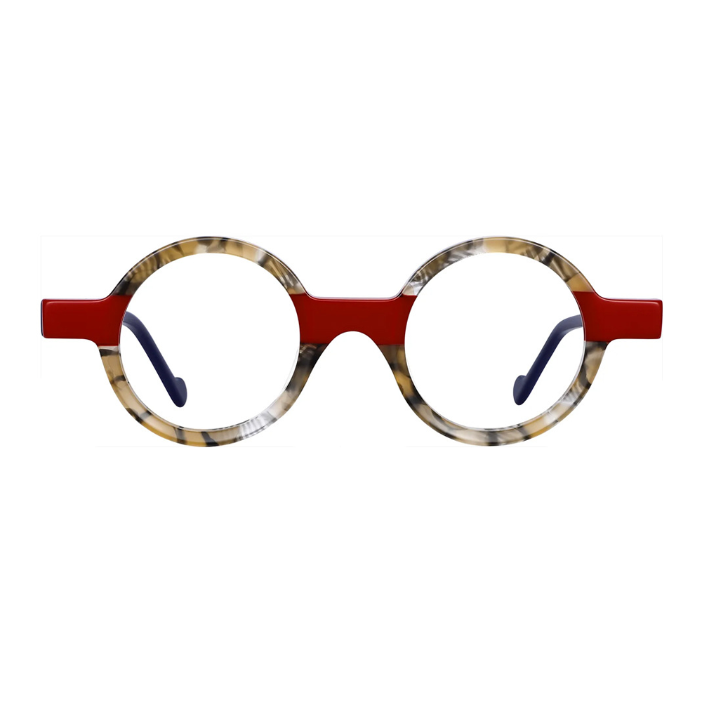 Round Glasses #mj-EM23218