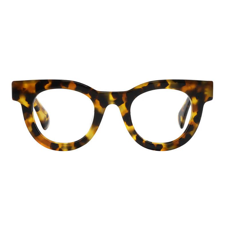 Round Glasses #mj-882259