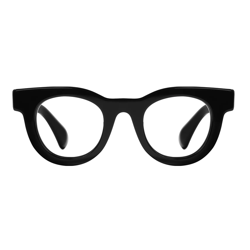 Round Glasses #mj-882259