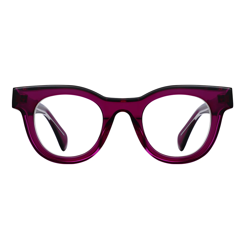 Round Glasses #mj-882259