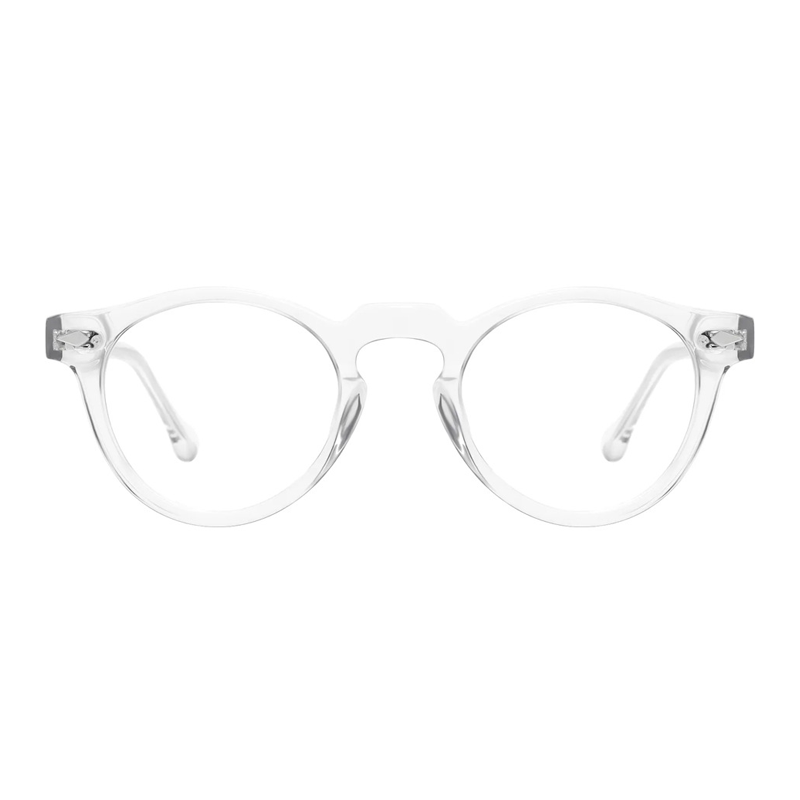 Round Glasses #mj-CO1092