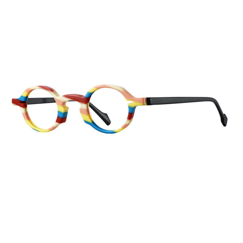 Round Glasses #mj-21254