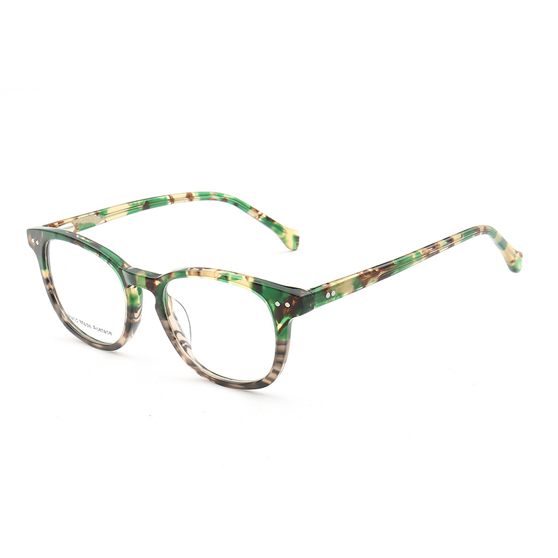 Round Glasses #69-9239