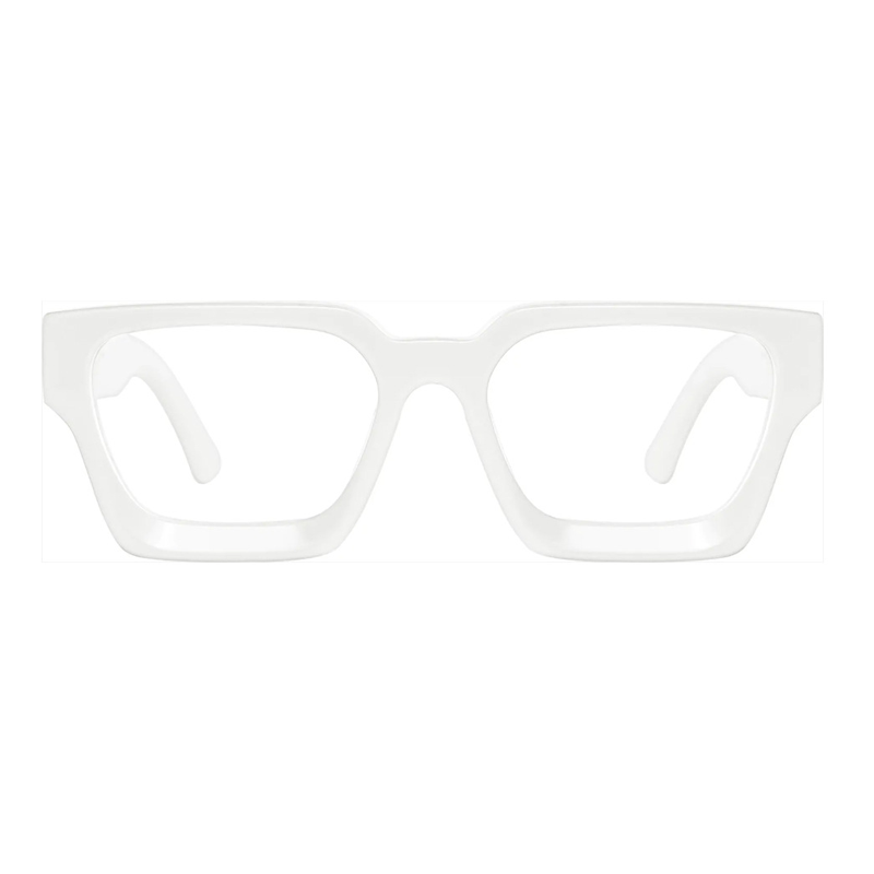 Square Glasses #