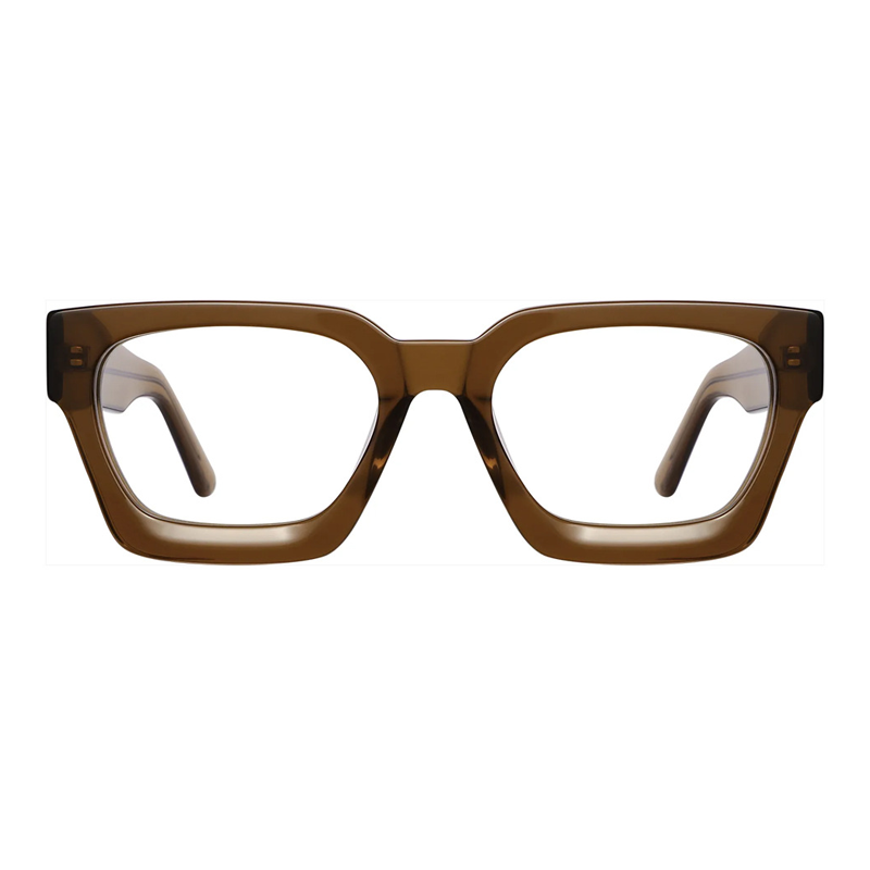 Square Glasses #