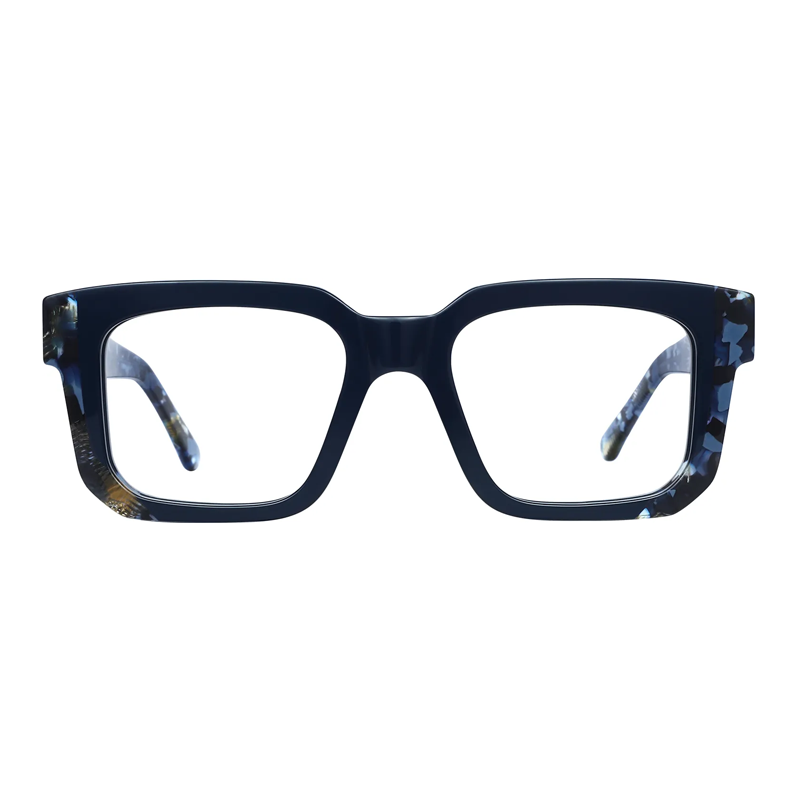 ✨Square Glasses #mj-FT1441