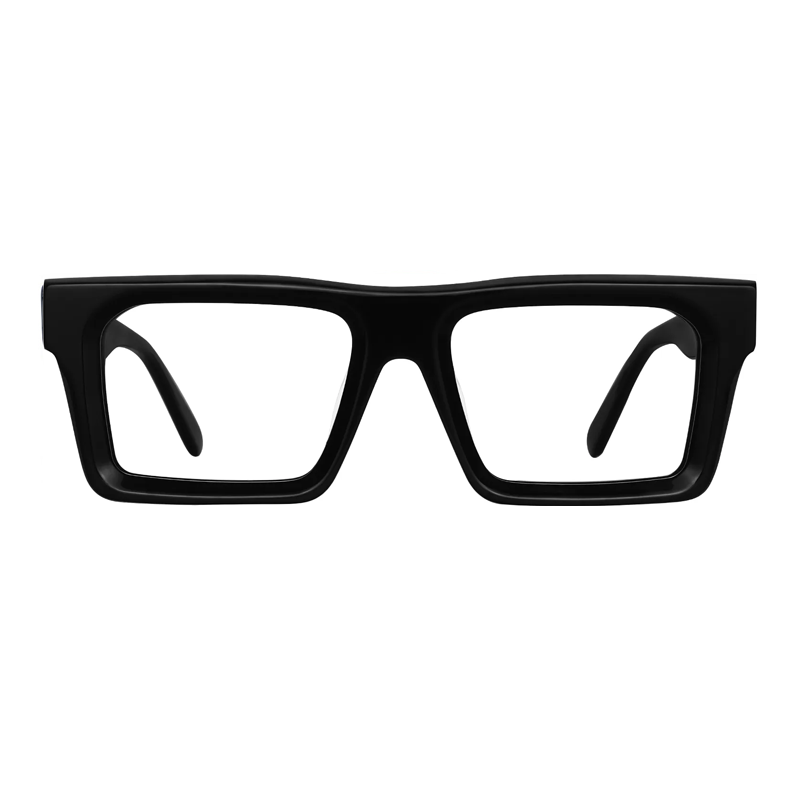 Square Glasses #mj-RH5001