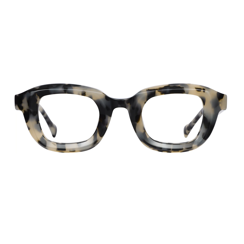 Square Glasses #mj-23108