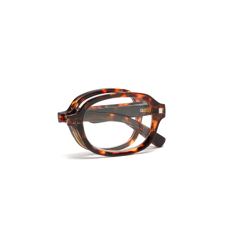 Oval Glasses #jx-LH2414