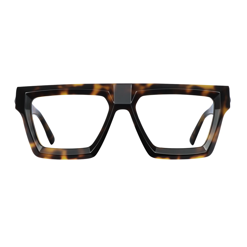 Square Glasses #mj-YD1243