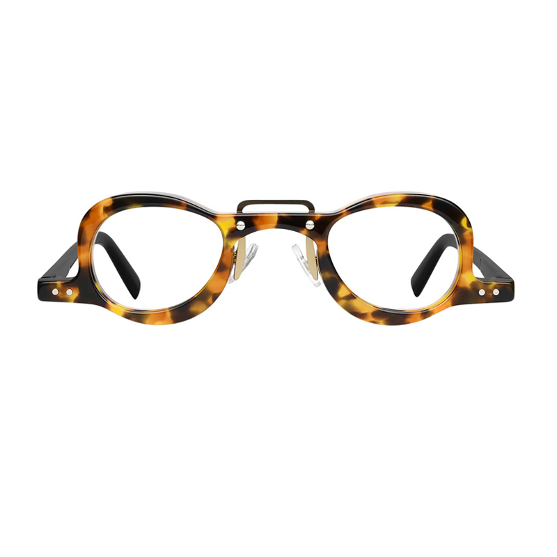 Round Glasses #mj-HL56064