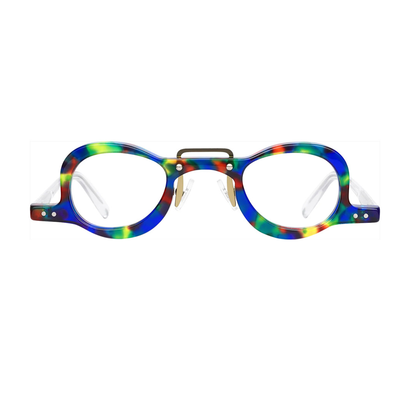 Round Glasses #mj-HL56064