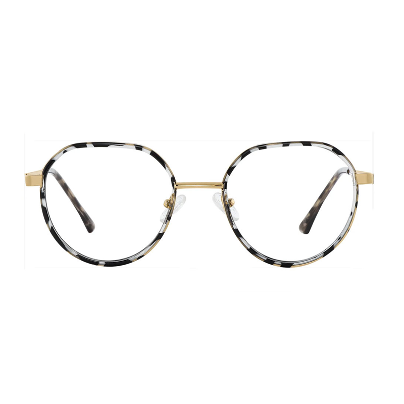 Round Glasses #mj-DT22002
